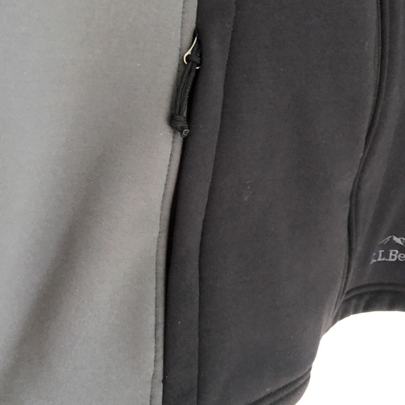 L.L. Bean womens vest - Picture 3 of 4